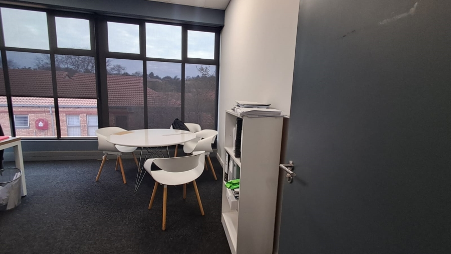 Commercial Property for Sale in Die Hoewes Gauteng