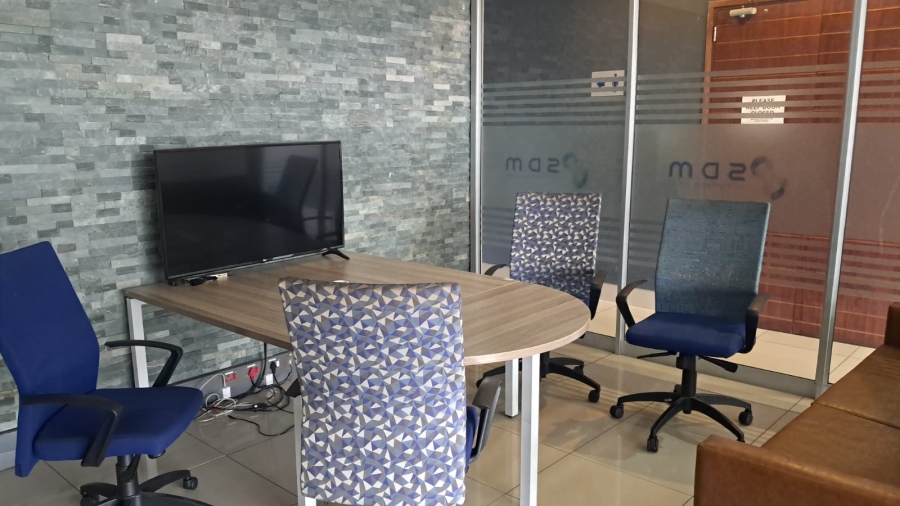 Commercial Property for Sale in Die Hoewes Gauteng
