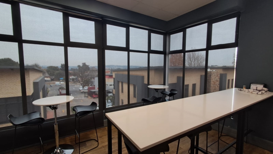 Commercial Property for Sale in Die Hoewes Gauteng