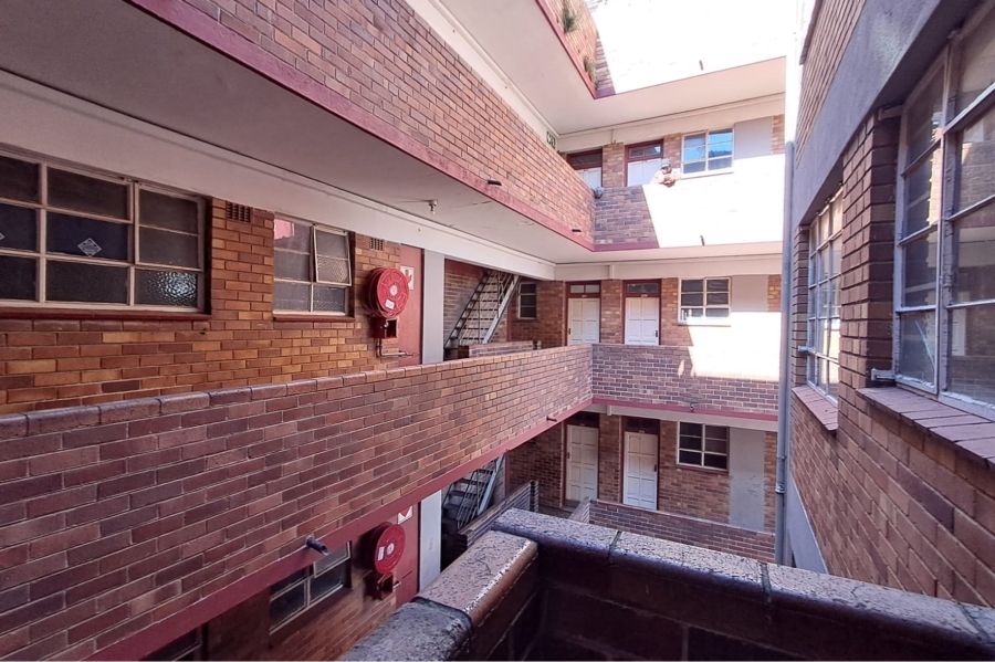 Commercial Property for Sale in Berea Gauteng