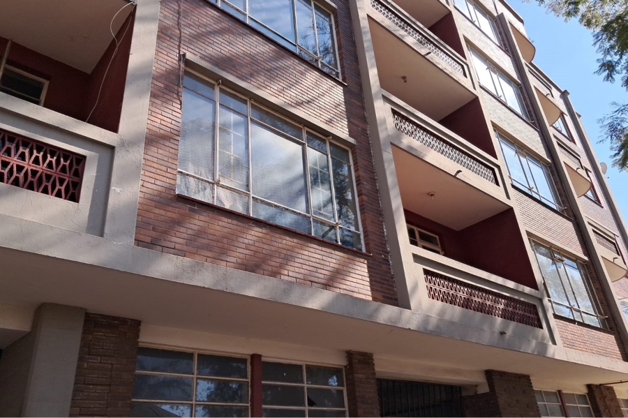 Commercial Property for Sale in Berea Gauteng