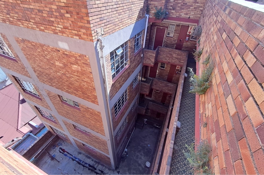 Commercial Property for Sale in Berea Gauteng