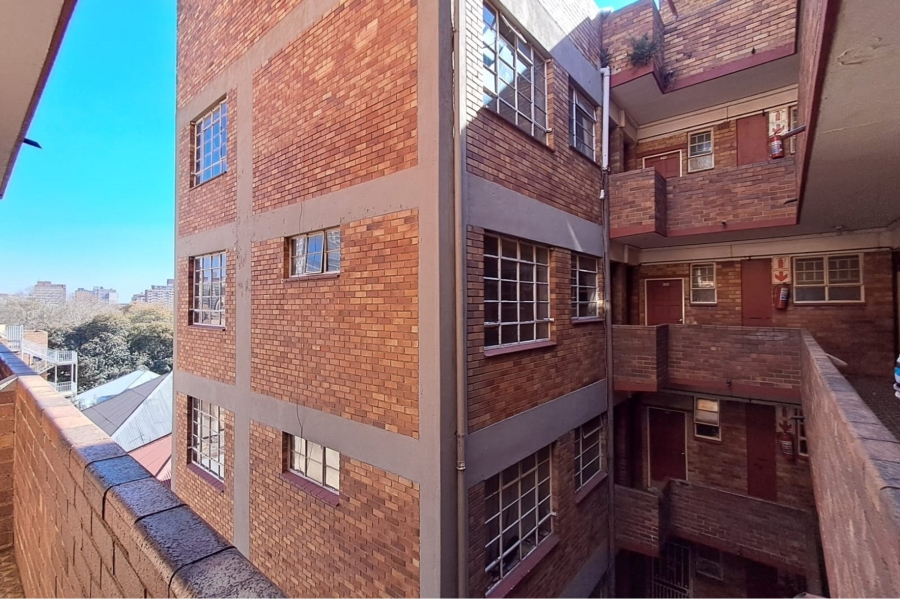 Commercial Property for Sale in Berea Gauteng