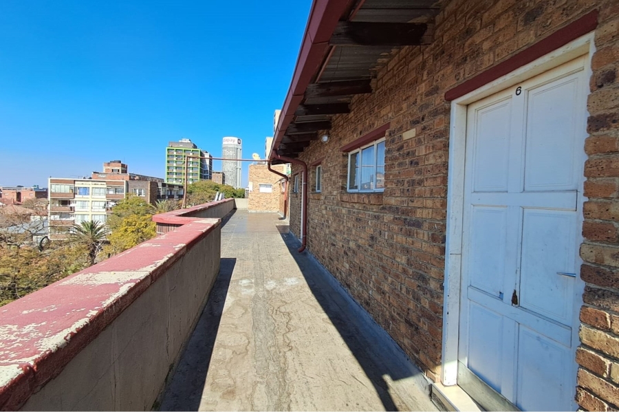 Commercial Property for Sale in Berea Gauteng
