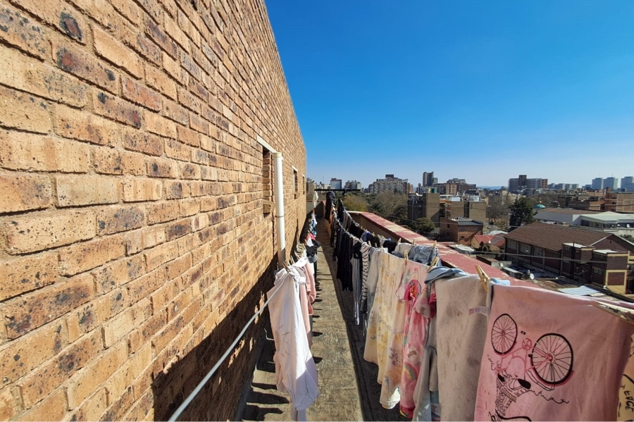 Commercial Property for Sale in Berea Gauteng