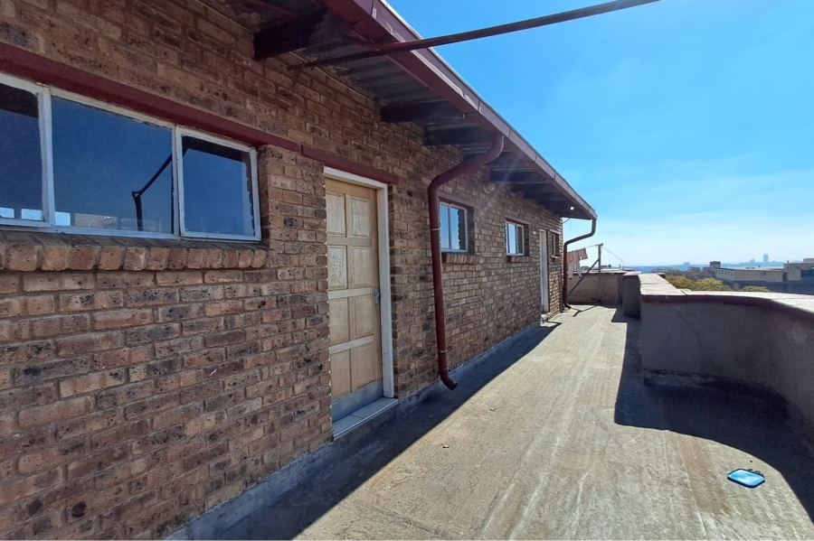 Commercial Property for Sale in Berea Gauteng