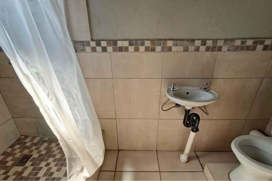 Commercial Property for Sale in Berea Gauteng