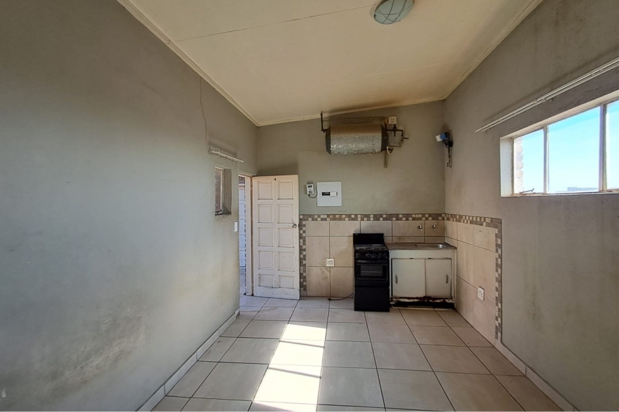 Commercial Property for Sale in Berea Gauteng