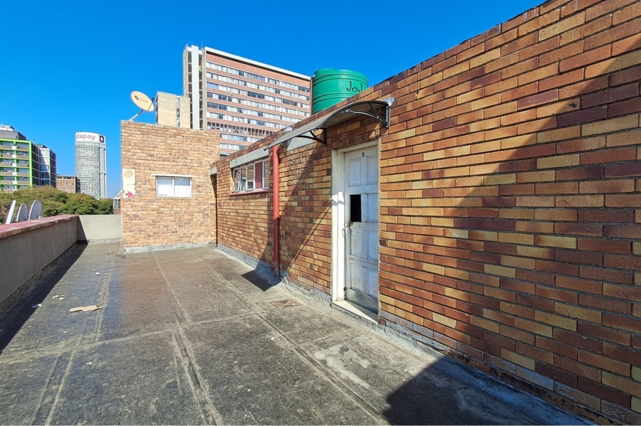 Commercial Property for Sale in Berea Gauteng
