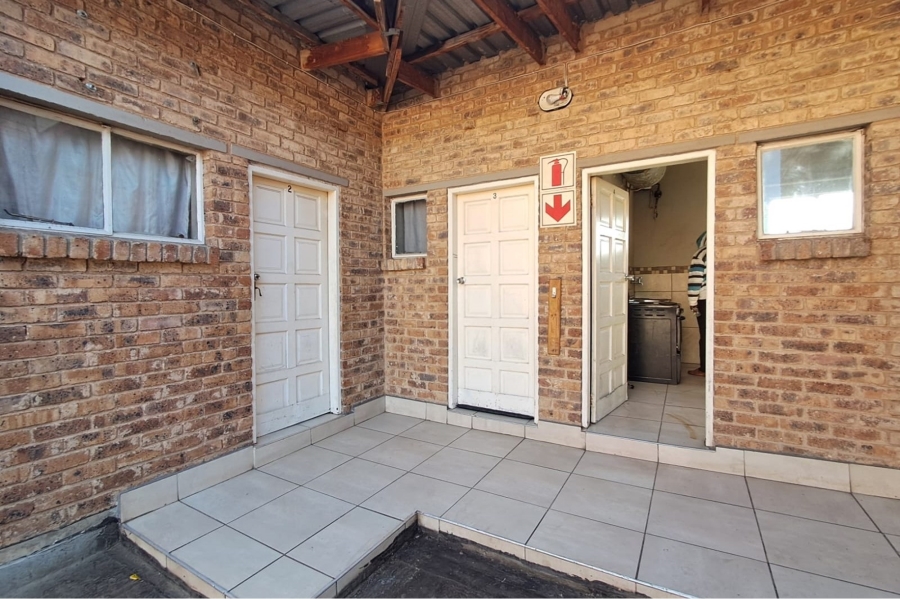 Commercial Property for Sale in Berea Gauteng