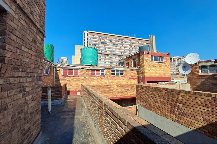 Commercial Property for Sale in Berea Gauteng