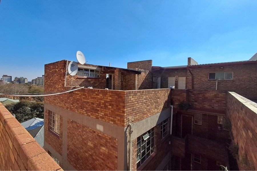 Commercial Property for Sale in Berea Gauteng
