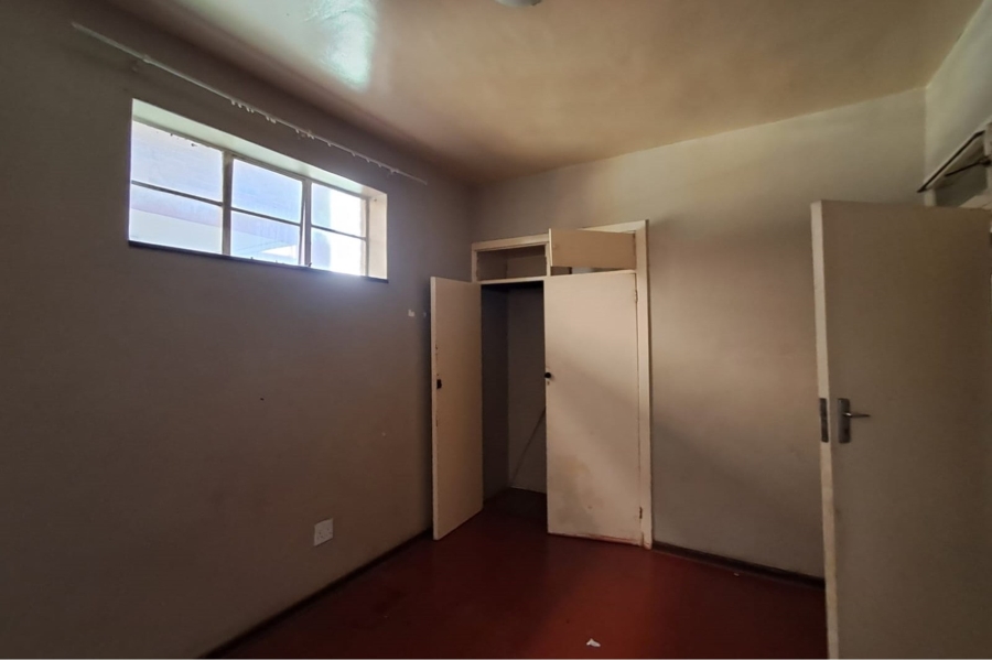 Commercial Property for Sale in Berea Gauteng