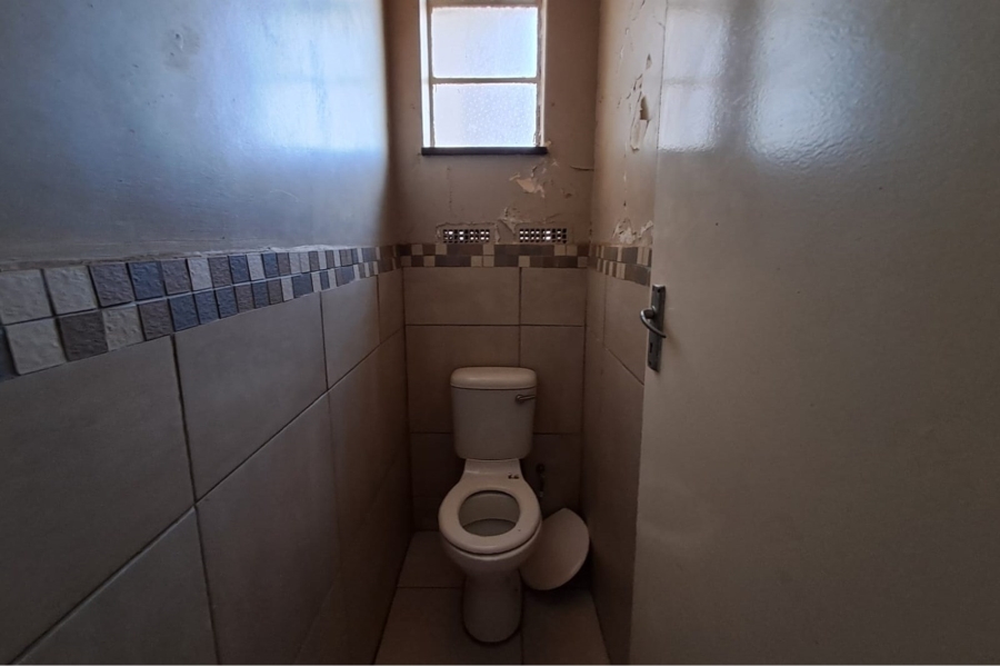 Commercial Property for Sale in Berea Gauteng