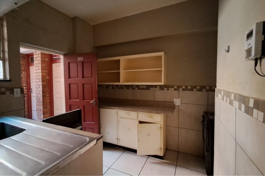 Commercial Property for Sale in Berea Gauteng
