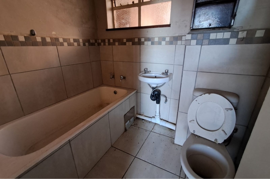 Commercial Property for Sale in Berea Gauteng