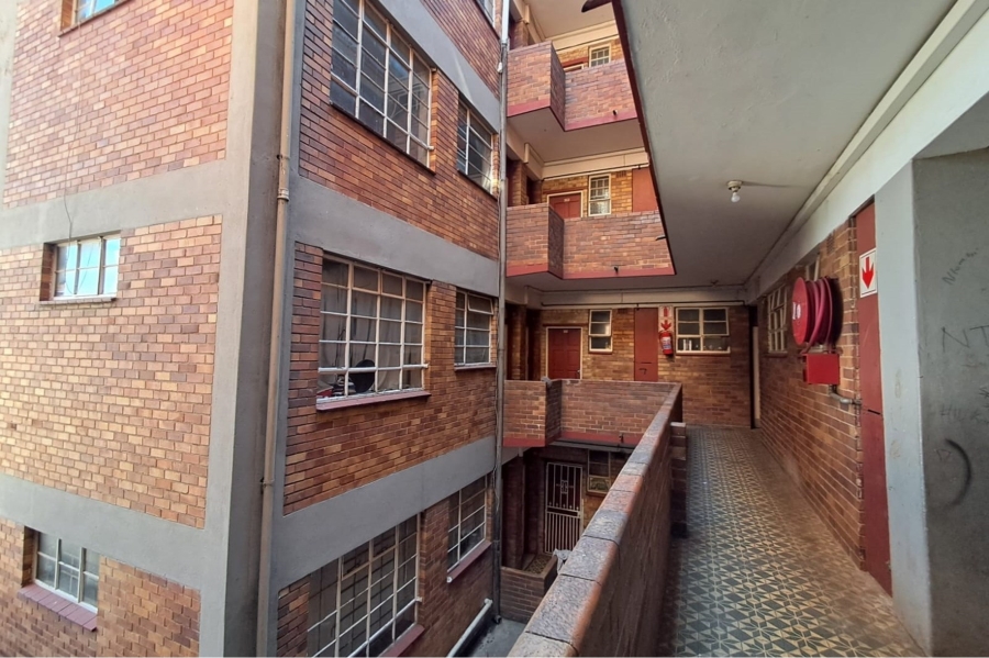 Commercial Property for Sale in Berea Gauteng