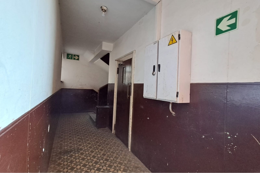 Commercial Property for Sale in Berea Gauteng