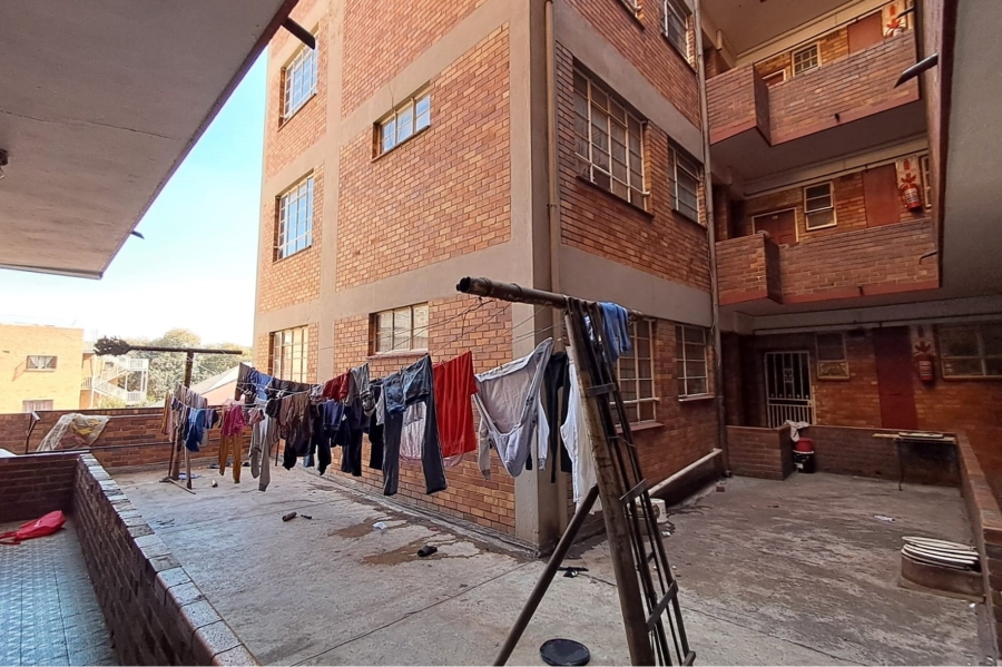 Commercial Property for Sale in Berea Gauteng