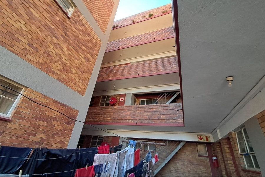 Commercial Property for Sale in Berea Gauteng
