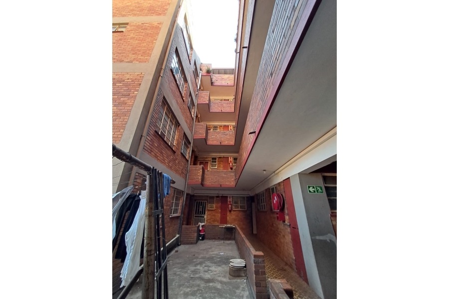 Commercial Property for Sale in Berea Gauteng