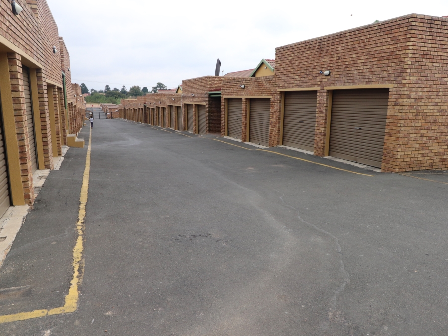 To Let 3 Bedroom Property for Rent in Terenure Gauteng