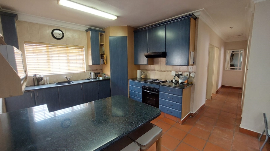 To Let 3 Bedroom Property for Rent in Eldo Glen Gauteng