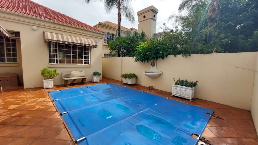 To Let 3 Bedroom Property for Rent in Eldo Glen Gauteng