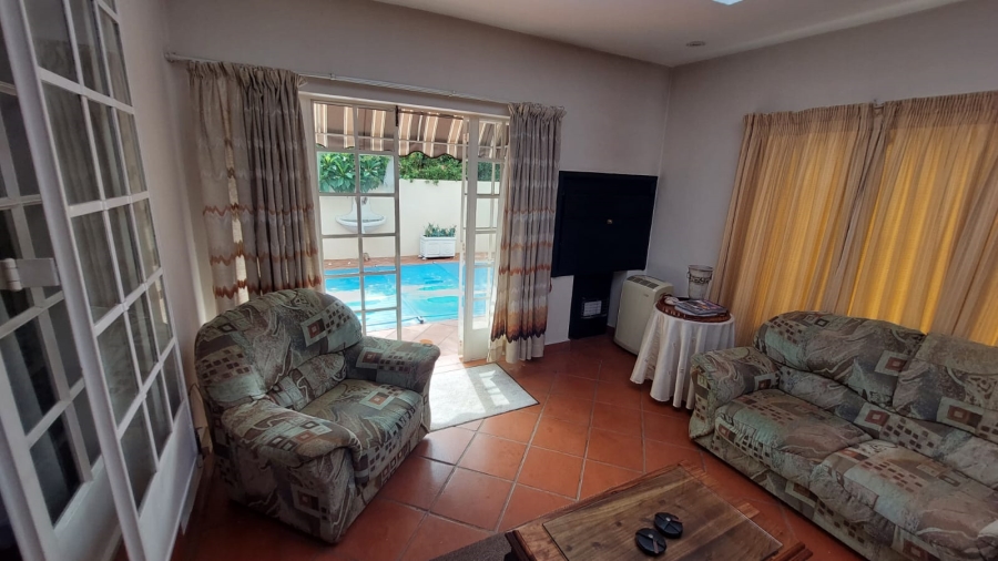 To Let 3 Bedroom Property for Rent in Eldo Glen Gauteng