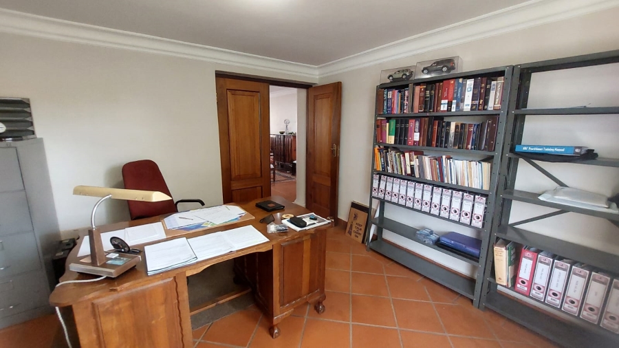 To Let 3 Bedroom Property for Rent in Eldo Glen Gauteng