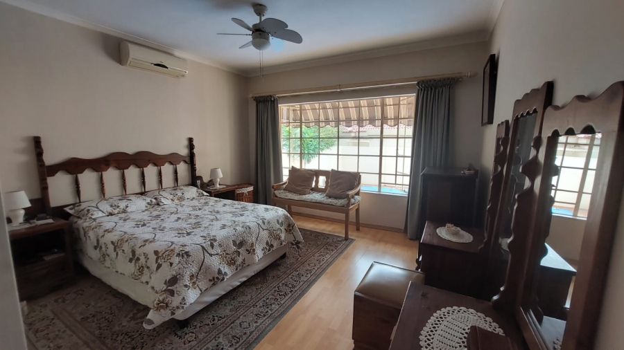 To Let 3 Bedroom Property for Rent in Eldo Glen Gauteng