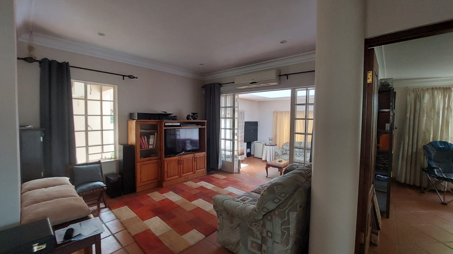 To Let 3 Bedroom Property for Rent in Eldo Glen Gauteng