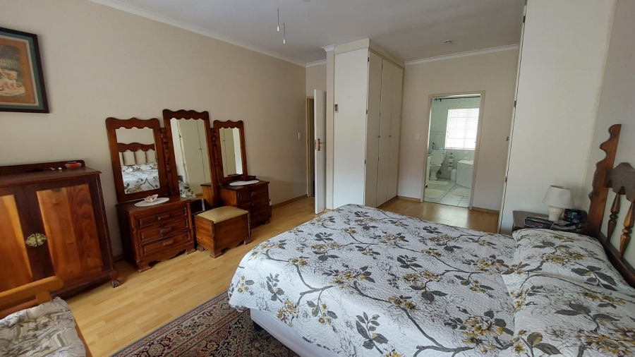 To Let 3 Bedroom Property for Rent in Eldo Glen Gauteng