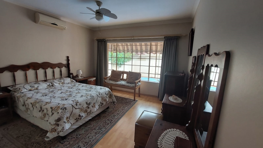 To Let 3 Bedroom Property for Rent in Eldo Glen Gauteng