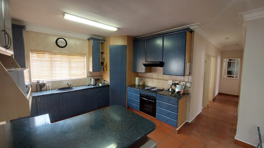 To Let 3 Bedroom Property for Rent in Eldo Glen Gauteng