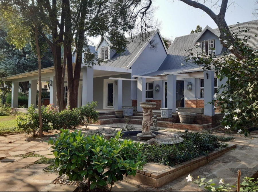3 Bedroom Property for Sale in Waterkloof Gauteng
