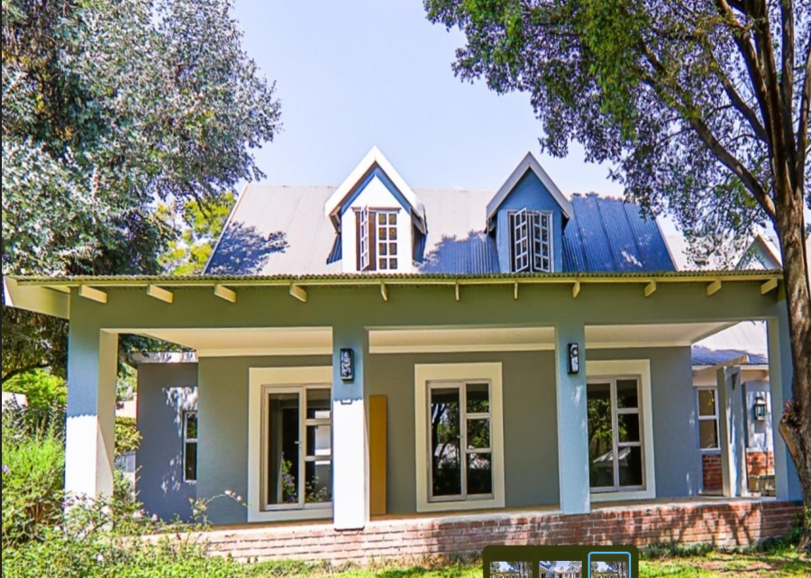3 Bedroom Property for Sale in Waterkloof Gauteng