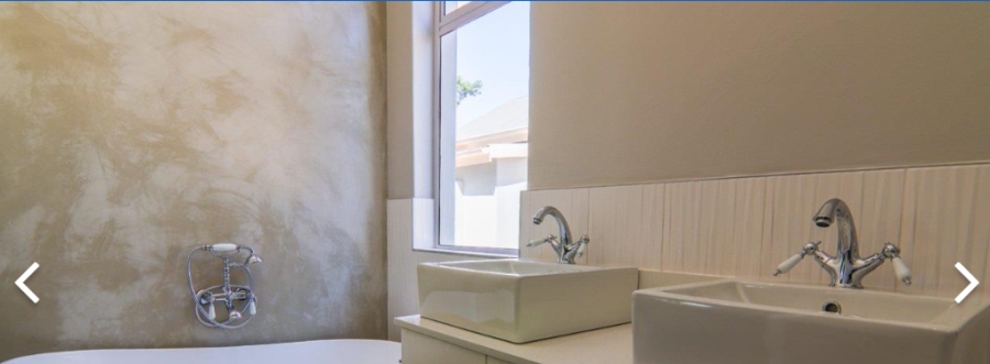3 Bedroom Property for Sale in Waterkloof Gauteng