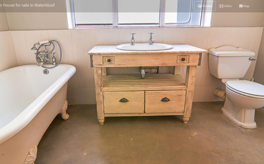 3 Bedroom Property for Sale in Waterkloof Gauteng