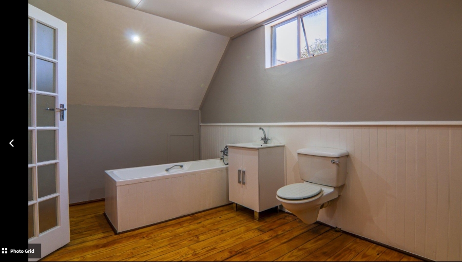 3 Bedroom Property for Sale in Waterkloof Gauteng
