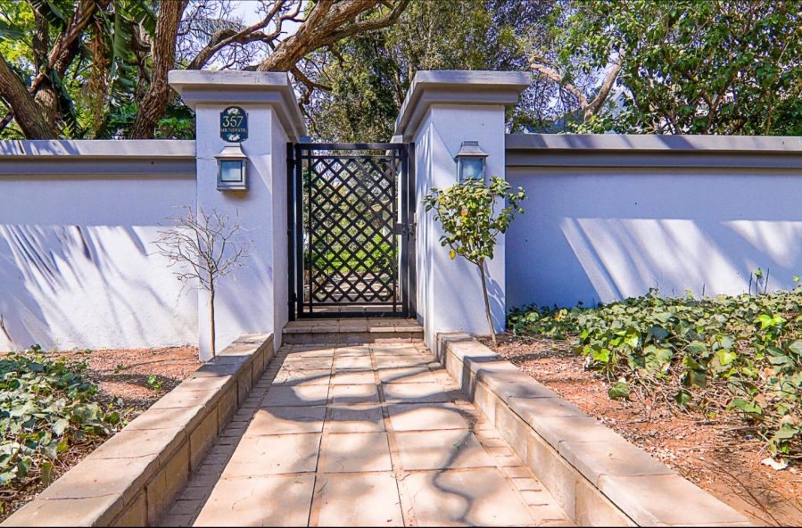 3 Bedroom Property for Sale in Waterkloof Gauteng