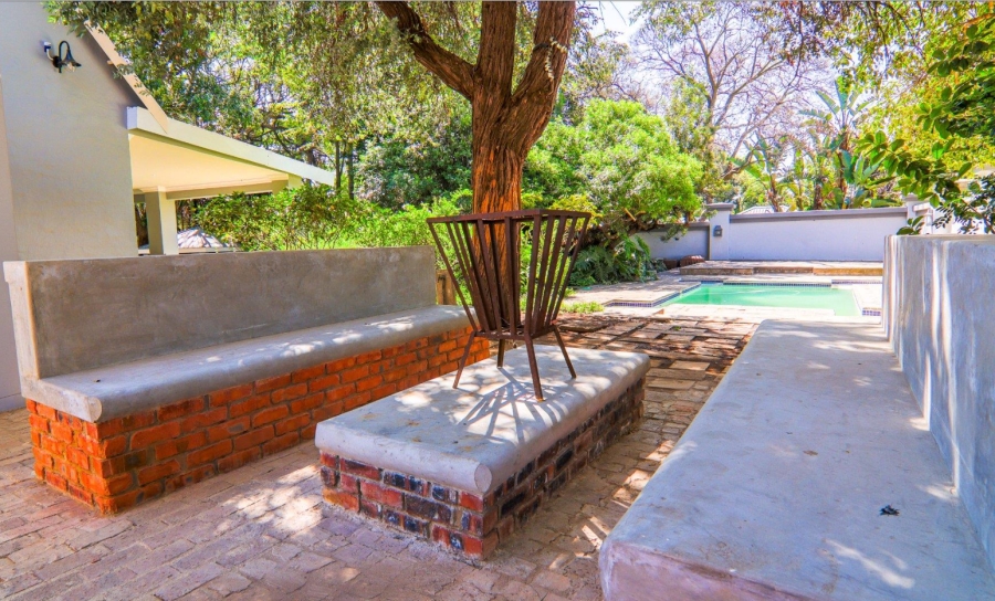 3 Bedroom Property for Sale in Waterkloof Gauteng
