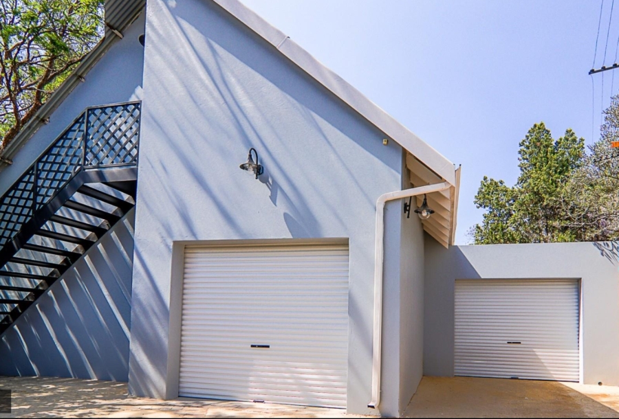 3 Bedroom Property for Sale in Waterkloof Gauteng