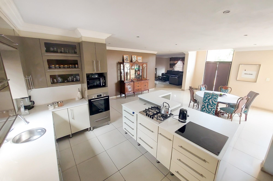 4 Bedroom Property for Sale in Savannah Country Estate Gauteng