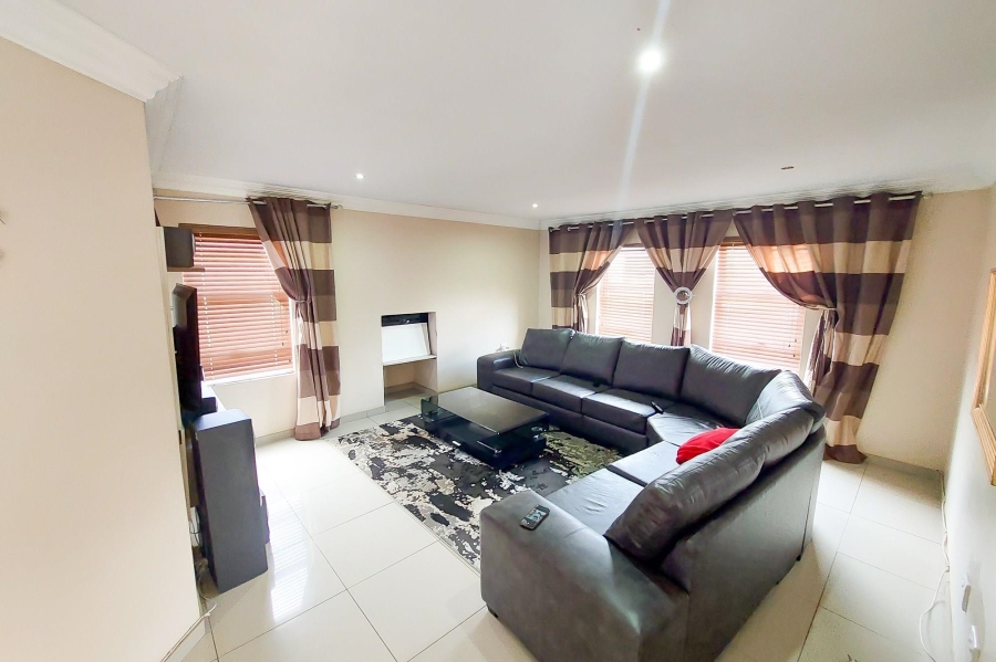 4 Bedroom Property for Sale in Savannah Country Estate Gauteng