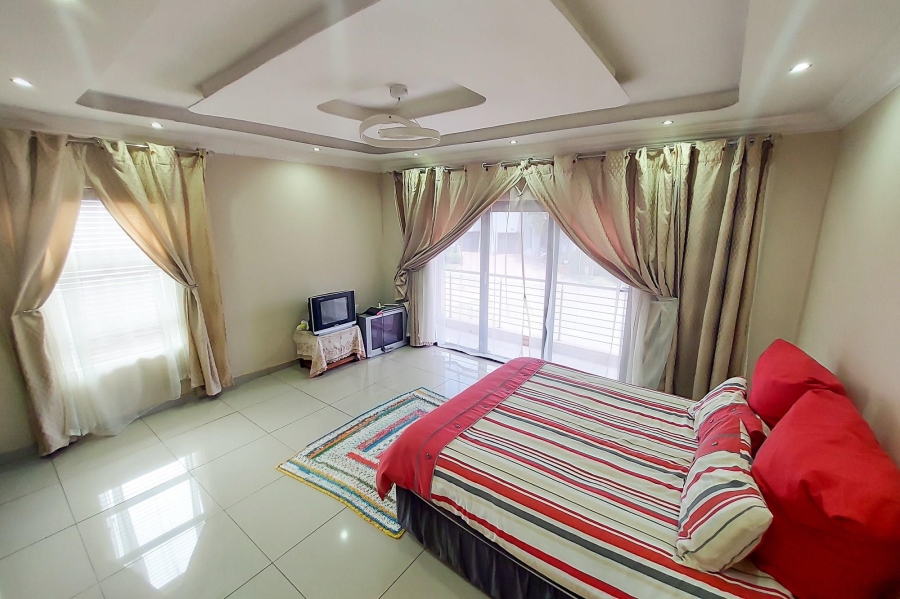 4 Bedroom Property for Sale in Savannah Country Estate Gauteng