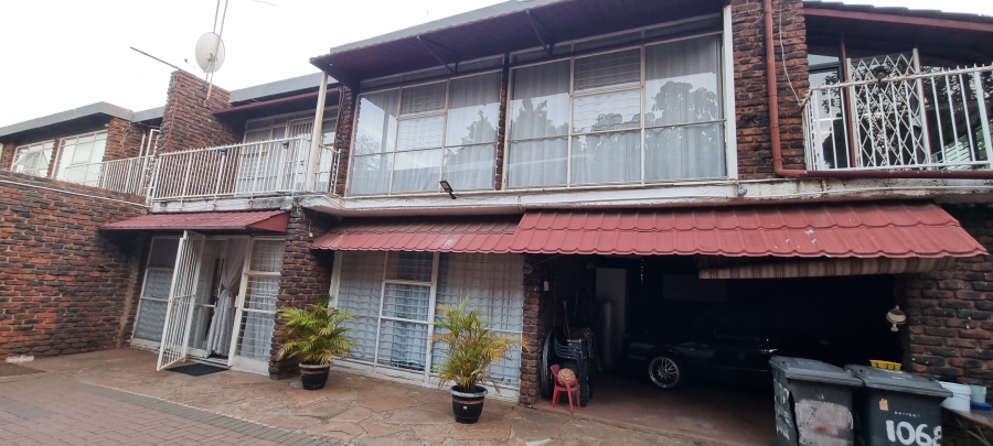 3 Bedroom Property for Sale in Hatfield Gauteng
