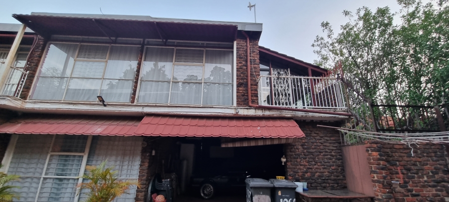 3 Bedroom Property for Sale in Hatfield Gauteng