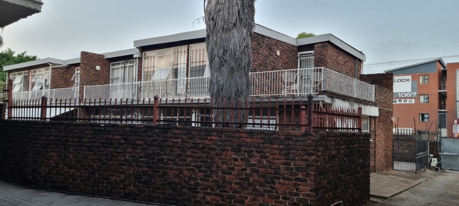 3 Bedroom Property for Sale in Hatfield Gauteng