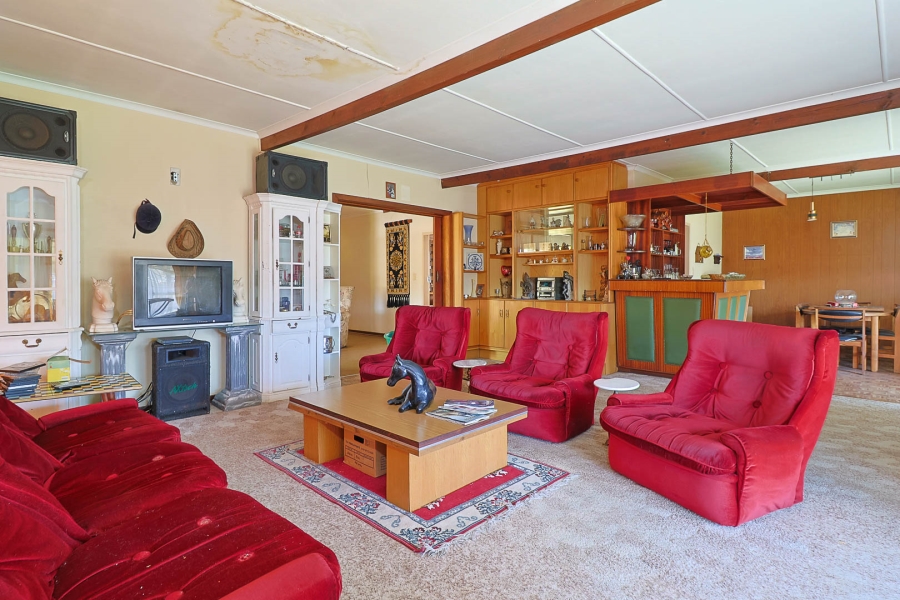 4 Bedroom Property for Sale in Tulisa Park Gauteng